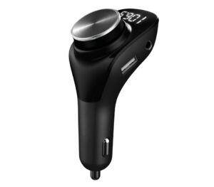 Bluetooth FM-lähetin