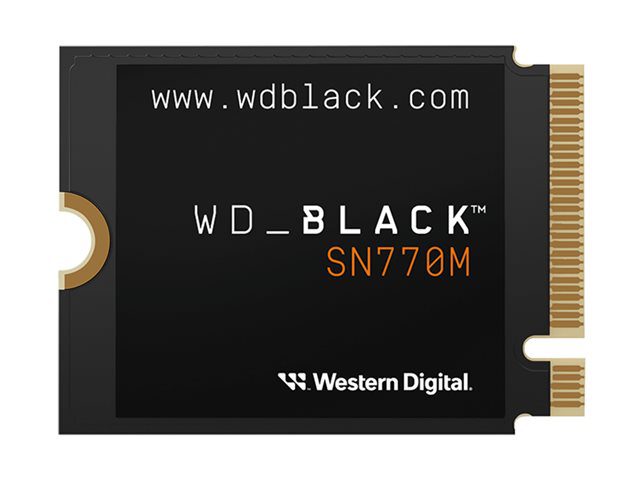 M.2 2230 SSD 1TB
