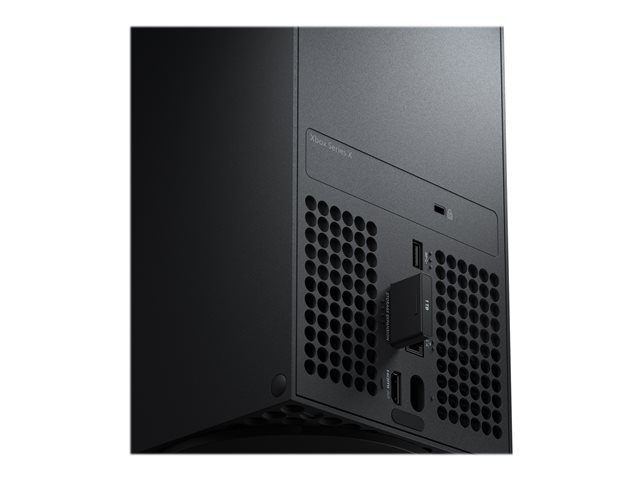 Xbox S kovalevy Seagate Storage Expansion Card
