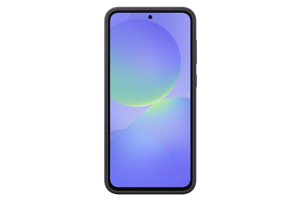 Samsungin alkuperäinen Silicone Case Galaxy A36 5G Samsung A36 kuoret – alkuperäinen Silicone Case