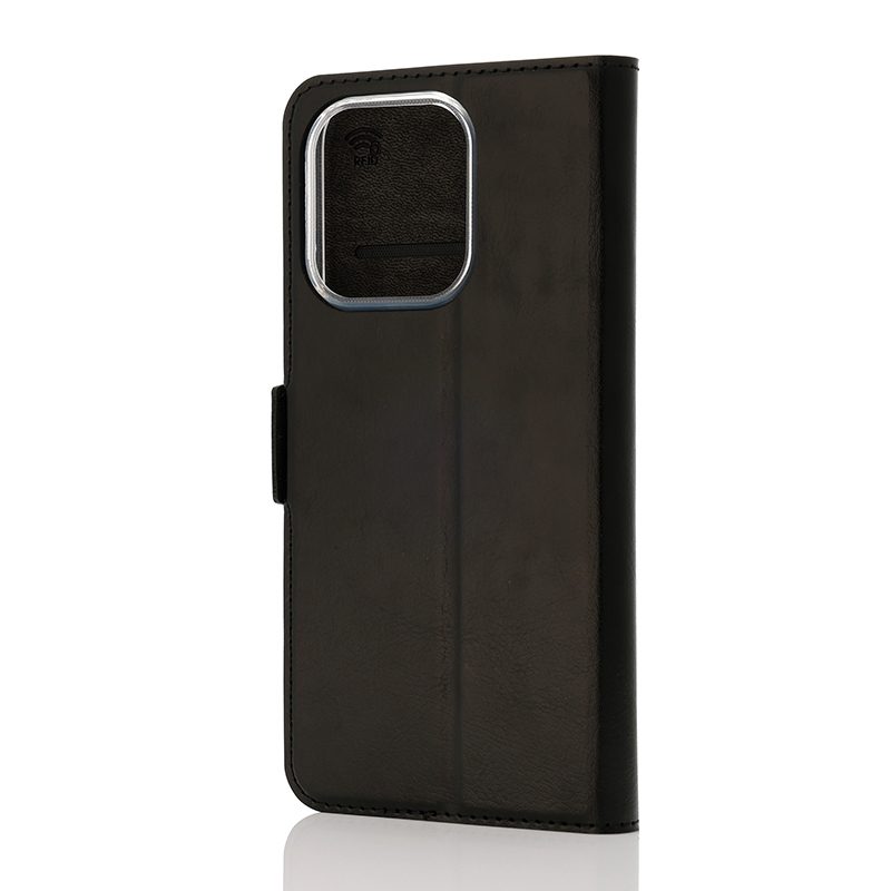 Wave Book Case suojakotelo Honor 400 lite Wave suojakotelo Honor 400 lite