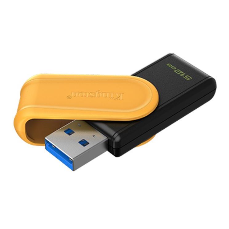 USB-muistitikku Kingston DataTraveler Exodia S 512GB USB 3.2 Kingston muistitikku USB 3.2 Exodia S 512GB