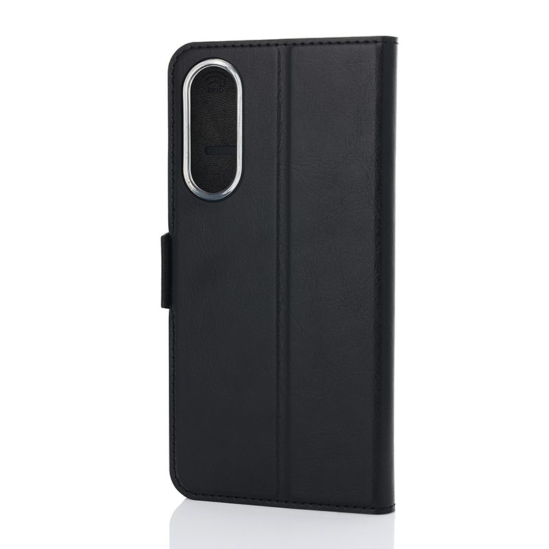 Wave Book Case suojakotelo Samsung Galaxy s25 Edge Wave suojakotelo Samsung Galaxy s25 Edge