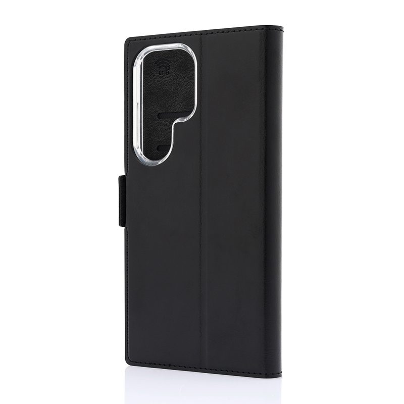 Wave Book Case suojakotelo Samsung Galaxy s25 ultra Wave suojakotelo Samsung Galaxy s25 ultra