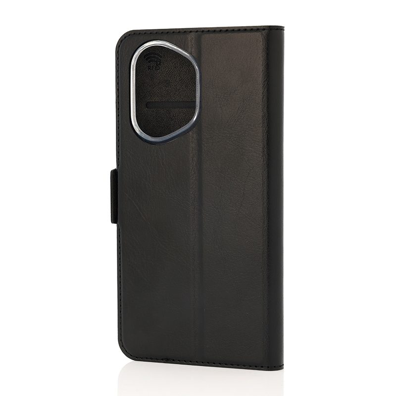 Wave Book Case suojakotelo Honor 400 Wave suojakotelo Honor 400