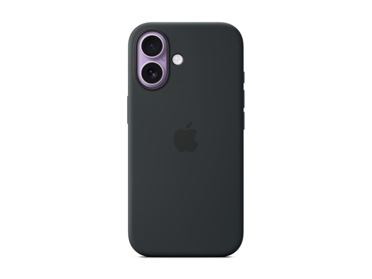 Apple iPhone 17 Silikonikuori magsafe