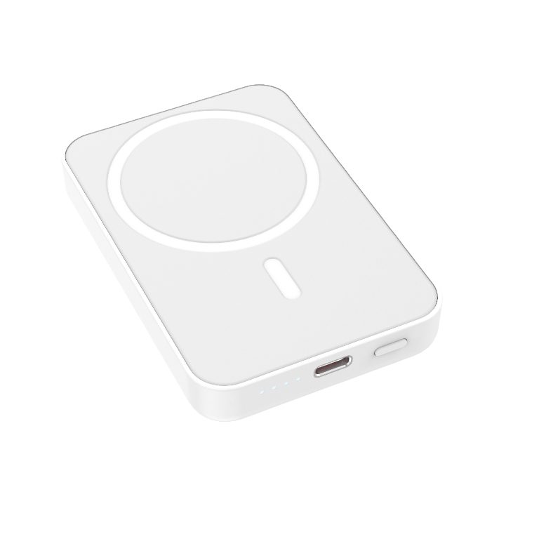 apple iphone lisävirta MagSafe lisävirta