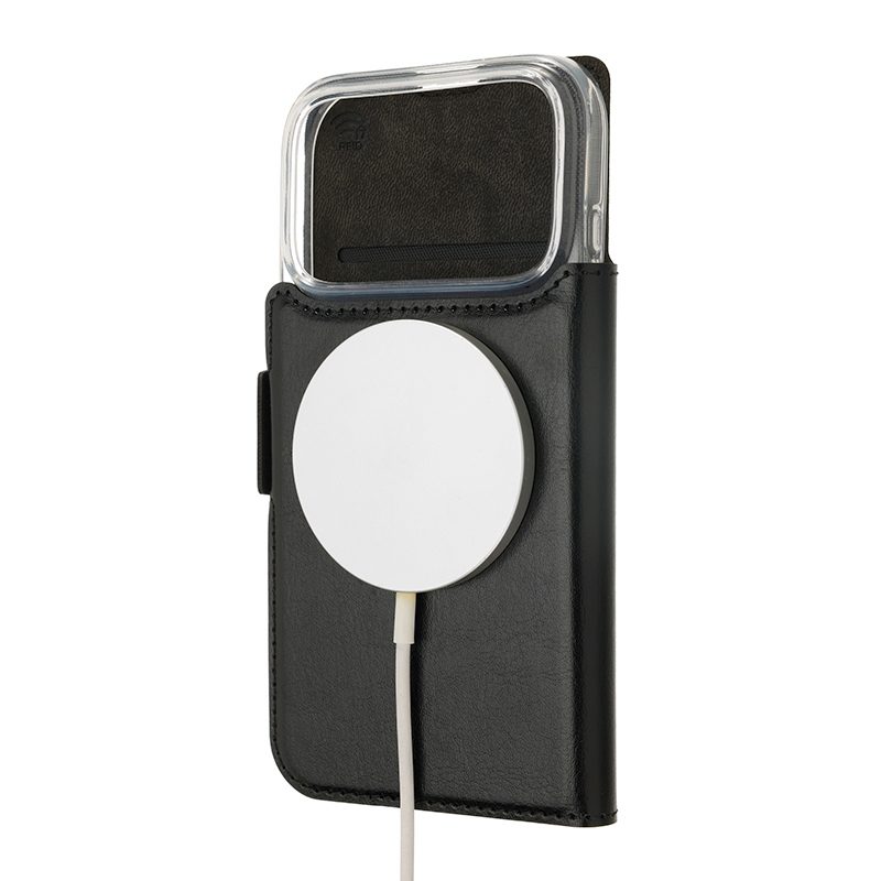 iPhone 17 Pro MagSafe yhteensopiva suojakotelo iPhone 17 Pro MagSafe yhteensopiva suojakotelo