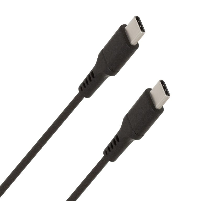 Pikalataava datakaapeli USB-C 100w