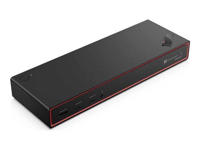 Lenovo Thunderbolt 5 Dock