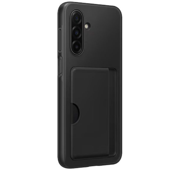 Samsung Galaxy A17 Card Slot Case -suojakuori