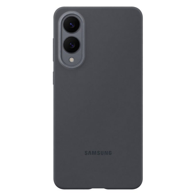 Samsung Galaxy S25 Edge Silicone Case