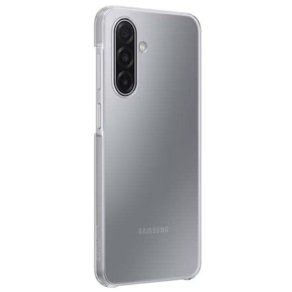 Samsung Galaxy A17 -suojakuori Samsung Galaxy A17 Clear Case -suojakuori