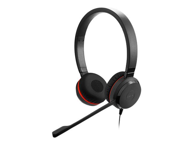 JABRA Evolve 30 II kuuloke
