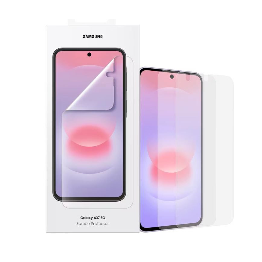 Samsung A37 näytönsuoja